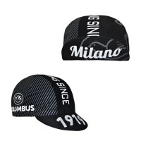 Columbus Monochrome Bike Cap 1919 - Image 7