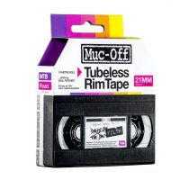 Muc-Off Rim Tape 10m Roll - 21mm - Image 7