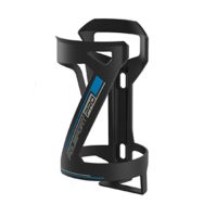 Polisport Side Cage Pro Bottle Cage Black/Blue - Image 7