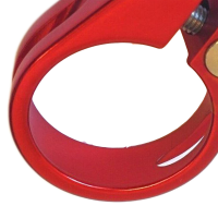 Road Bike Seat Post Clamp