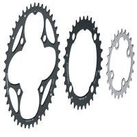 Stronglight 104PCD Type XC - 7075 Series 4-Arm MTB Chainrings 44T - Image 6