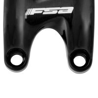 FSA Bicycle Cycle High Quality SL-K Stem Carbon Front Cap T2060, V15 - Image 6