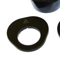 Look Spare Trilobe Nuts And Washers Complete Set For Zed 2 Cranks L/H & R/H - Image 2