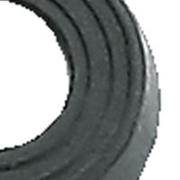 Sks Bike Rubber For Rennkompressor Airmenius 30mm Washer Black - Image 5