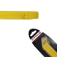 Weldtite Cyclo Nylon/Plastic Tyre Levers