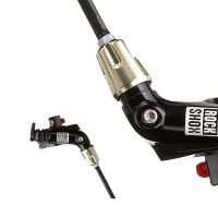 RockShox Remote Upgrade Kit Xloc Full Sprint Sidb Right MMX Black - Image 8