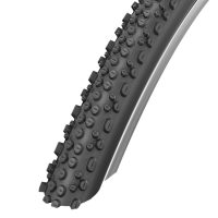 Schwalbe X-One AllRound Evolution TLE Black (Folding) 27.5 x 1.30" 650B MicroSkin TL-Easy - Image 3