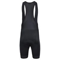 Funkier F-Max 17 Panel 4-Way Bib Shorts B1 Pad In Black Medium - Image 3