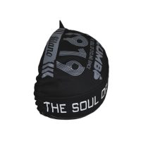 Columbus Monochrome Bike Cap 1919 - Image 5