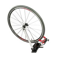 Minoura FT-1 Pro Bicycle Cycle Bike Wheel Tru Stand Combo - Image 2
