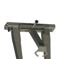 Cyclo Wheel Truing Stand Bike Cycle Bicycle Tool - Image 6