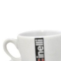 Cinelli Espresso Bicycle Cycle Bike Mugs White - Image 7