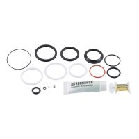 RockShox Cycle  Service Kit Super Deluxe Remote Spares Includes Dust Seals
