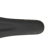 Cinelli C-Wing Bicycle Cycle Bike BoB Saddle Black On Black - Image 4