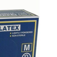 GRANVILLE LATEX GLOVES XL 100 PER BOX 2.39 - Image 6