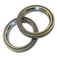 Headset Bearings 1 1/8 1.5 Tapered Headset Bearing Integrated Kit - Image 4