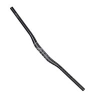 Truvativ Atmos 7K Riser Handlebar 31.8mm Diameter 20mm Rise Bead A1 - Image 6