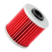 JASO Oil Filter JF207 - HF207 For Motorcycle Motorbike - Image 3