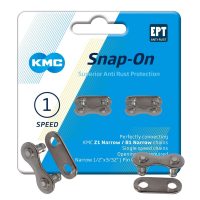KMC Snap-On 1X Narrow EPT Links