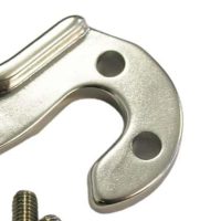 Look Rear Derailleur Hanger for Bicycles X85/996 AND 986 2009 - Image 5
