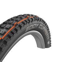 Schwalbe Addix Eddy Current Front Super Trail Soft E-MTB (Folding) (Evo) - Image 6