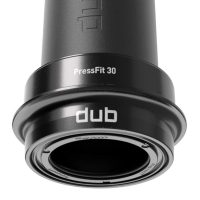 SRAM DUB PressFit 30 (Road Wide) 86.5mm Bottom Bracket - Image 5