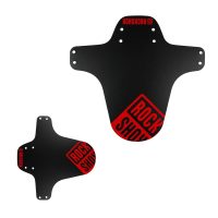 RockShox MTB Mountain Cycle Bike Fender Oxy Red Print Universal - Image 8