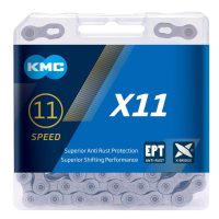 KMC X11 EPT Bicycle Speed