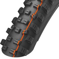 Schwalbe Addix Hans Dampf Performance TLR (Folding) 26 x 2.35" - Image 8