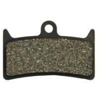 EBC Hope Evo V4 Green Brake Pads - Image 3