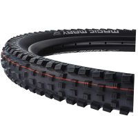 Schwalbe Magic Mary Evolution Soft Super Ground TLE Tyre in Black (Folding) - Image 3