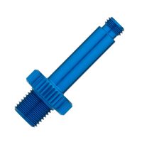 RockShox Rear Shock Air Valve Adapter For Charging IFP Sidluxe Suspension Spares - Image 4