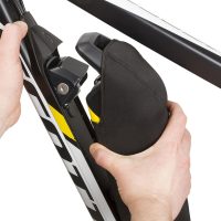 M-Wave Protection Cover For E-Bike Downtube Battery Fits Bosch Shimano - Image 5