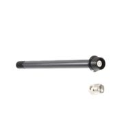 PITLOCK SET 20B THRU AXLE 178MM & PIT-KEY FOR BOOST REAR WHEEL