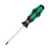 Wera 352 Ball-End Screwdriver For Hexagon Socket Screws 2 x 100mm - Image 5