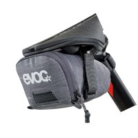 EVOC Seat Bag Tour 1 Litre 2020 CARBON GREY - Image 7