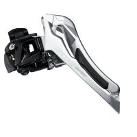 Shimano 105 5801 11sp Bike Front Derailleur Braze Mount Road Bicycl Size-34.9mm - Image 4
