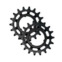 Sprocket & Internal Gear Hubs