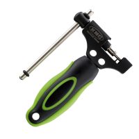 De-Rivetter - Reversible Chain Tool