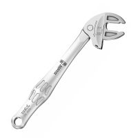 Wera 6004 Joker 4 Self-setting Adjustable Spanner Wrench  19-24 x 3/4 - Image 5