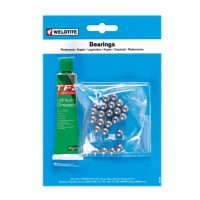 Weldtite Ball Bearings Loose and Grease