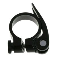 Bicycle Seat Post Clamp 31.8mm
