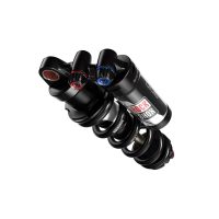 RockShox Vivid R2C 216x63.5  8.5x2.5 Tune  Midreb Midcomp  My16 - Image 2