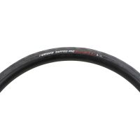 Vittoria Zaffiro Folding 700 x 28c Road Bike Cycle Training Tyre - Black - Image 6