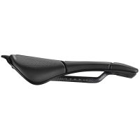 Prologo Scratch M5 140 PAS Nack Bicycle MTB Road Bike Cycle Sporty Saddle Black - Image 3