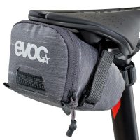 EVOC Seat Bag Tour 1 Litre 2020 CARBON GREY - Image 3