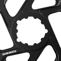 SRAM Chain Ring Eagle X-Sync 30T Direct Mount 3MM Offset Boost Alum 12 Speed Gold - Image 2