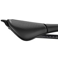 Prologo Scratch M5 140 PAS Nack Bicycle MTB Road Bike Cycle Sporty Saddle Black - Image 6