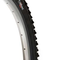 Panaracer Fire Xc Wire Bead Tyre: Black/Black 26 X 2.10 - Image 4