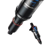 RockShox Monarch RL Tune-Midreb Midcomp 430 Lockout Force RL 190x51/7.5x2.0 - Image 8
